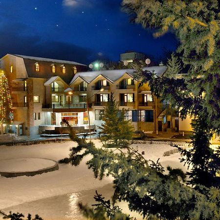 Hostel Jupiter Zaghkadsor Exterior foto