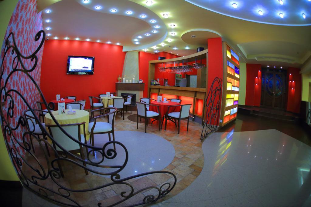 Hostel Jupiter Zaghkadsor Exterior foto