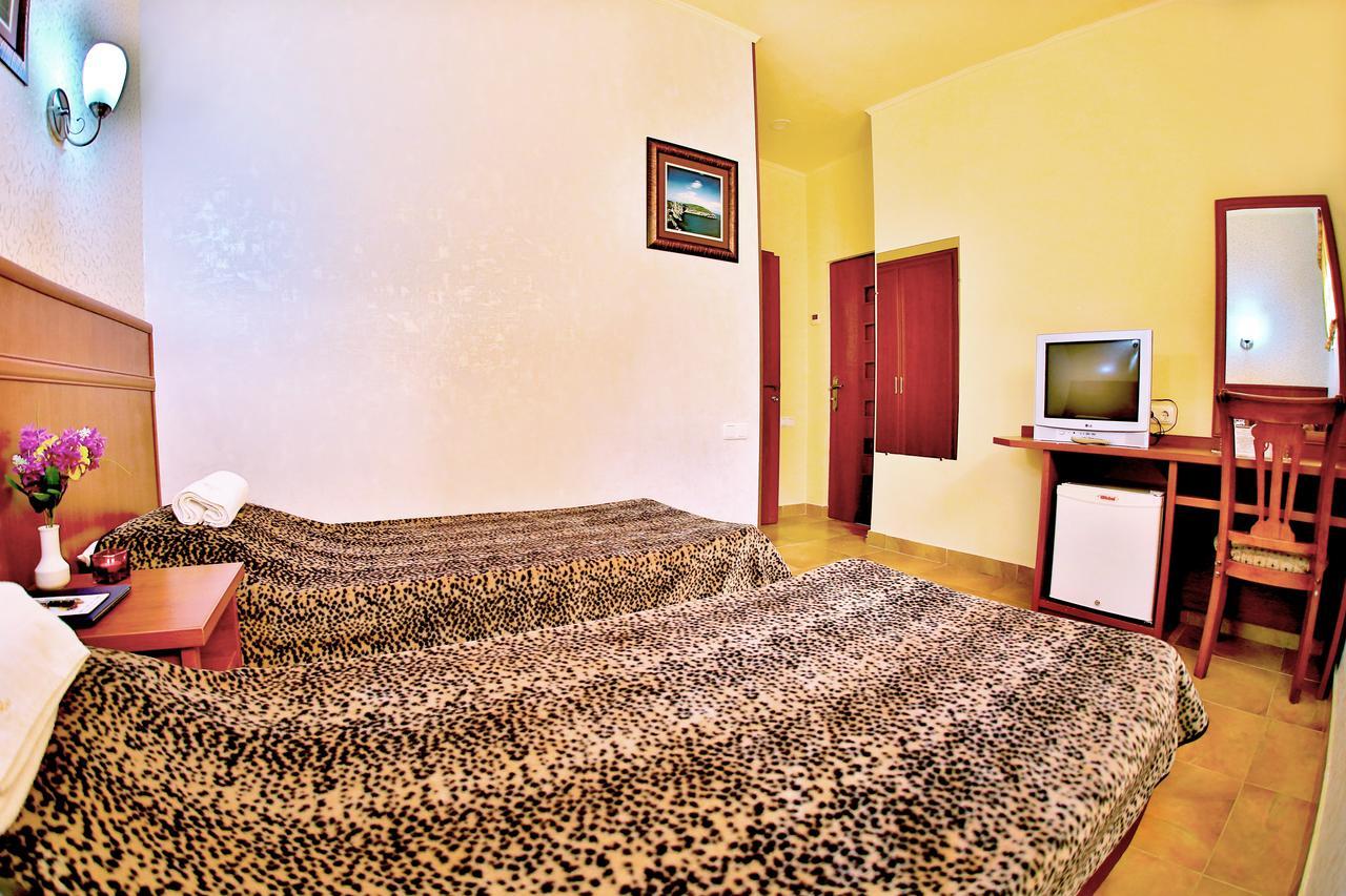 Hostel Jupiter Zaghkadsor Exterior foto