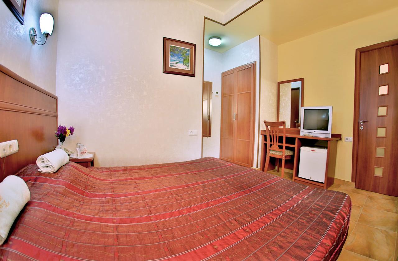 Hostel Jupiter Zaghkadsor Exterior foto
